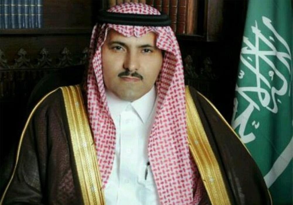 سفیر عربستان: حاضریم به دولت منصور هادی فشار بیاوریم