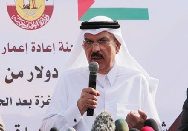 قطر با هماهنگی سازمان ملل کمک&zwnj;های خود را به مردم غزه ارائه می&zwnj;کند