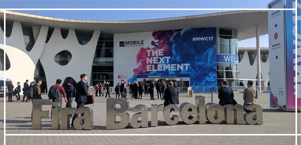 معرفی MWC 2019 | بزرگ&zwnj;ترین نمایشگاه گوشی هوشمند سال + برنامه شرکت&zwnj;های بزرگ و زمان&zwnj;بندی رویداد&zwnj;ها