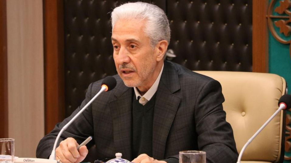 وزیر علوم روز ۱۲ بهمن ۵۷ کجا بود؟ / دانشجوی قبل و بعد انقلاب از نگاه غلامی