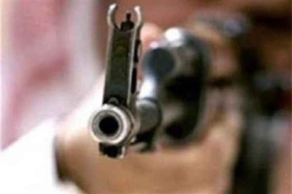 شهادت ۲ نفر از‌ عوامل گشت کلانتری ۱۳ بندر امام خمینی+عکس