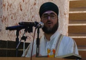 امام جمعه جدید شهر دهگلان معرفی شد
