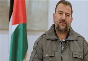 حماس: هرکس بخواهد از فداکاری&zwnj;های ما سوء استفاده کند سرنوشتش مرگ است