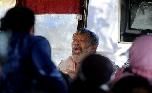 &laquo;قسم&raquo; محسن تنابنده آماده نمایش شد