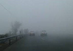 رطوبت ۹۸ درصدی درآبادان