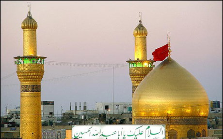 پیش ثبت نام عتبات نوروزی آغاز شد