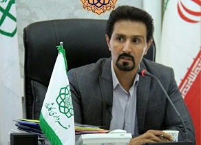 ساخت و افتتاح پارکینگ‌های مکانیزه و طبقاتی شهرداری کاشان