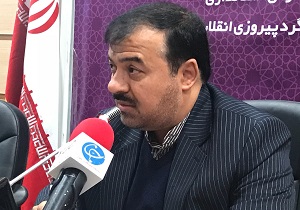 افتتاح ۳۳ طرح در حوزه&zwnj;های مختلف صنعت، کشاورزی، آب و عمران روستایی