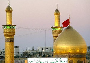 پیش ثبت نام عتبات نوروزی  آغاز شد