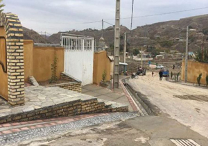 ۱۳ طرح هادی روستایی بهره برداری می&zwnj;شود