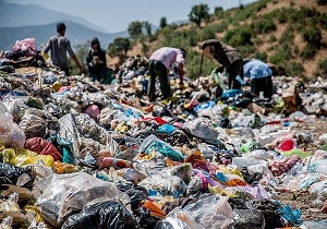 محل دفن بهداشتی پسماند شهر خلخال تعیین شد