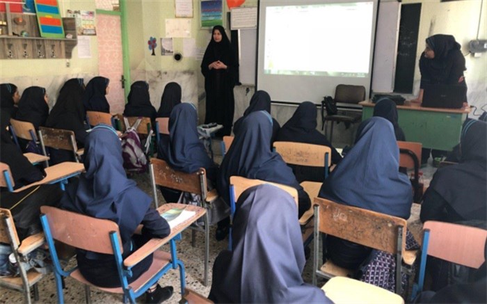 دستاوردهای نهضت سواد آموزی در چهلمین سالگرد انقلاب/ نرخ با سوادی ایران ۳.۸ درصد بالاتر از میانگین جهانی