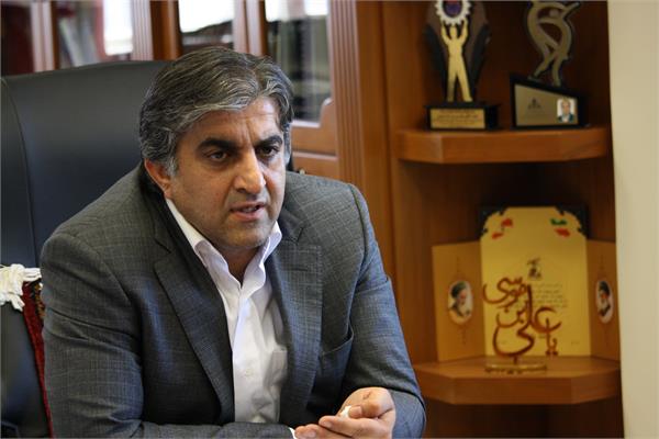 ورزش همگانی اثری مفید در جامعه کاری دارد
