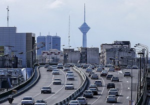 شاخص هوای تهران در ۶ بهمن ماه/ وضعیت هوای پایتخت با شاخاص ۸۴ سالم است