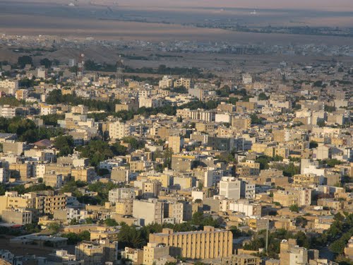 آیا سمنان  از سکنه خالی خواهد شد؟