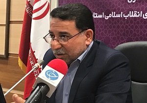 بهره برداری ۱۲۲ پروژه&zwnj;ی عمرانی در دهه فجر