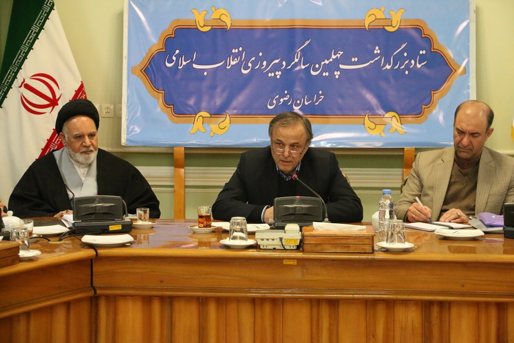 جوانان مهمترین و اصلی&zwnj;ترین مخاطب انقلاب اسلامی