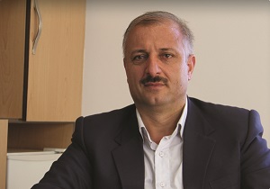 طرح جامع ۳ شهر استان اردبیل در مرحله ابلاغ است
