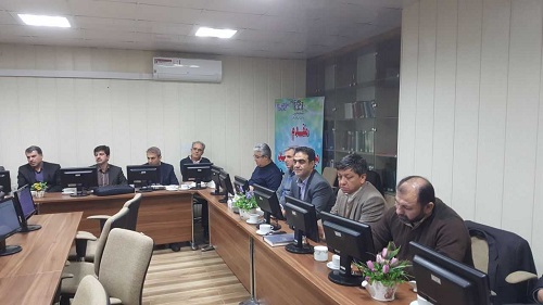 بهره برداری بیمارستان شهید هاشمی نژاد مشهد در سال آینده