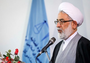 سفر دادستان کل کشور و جمعی از مسو‌لان قضایی به سیستان و بلوچستان