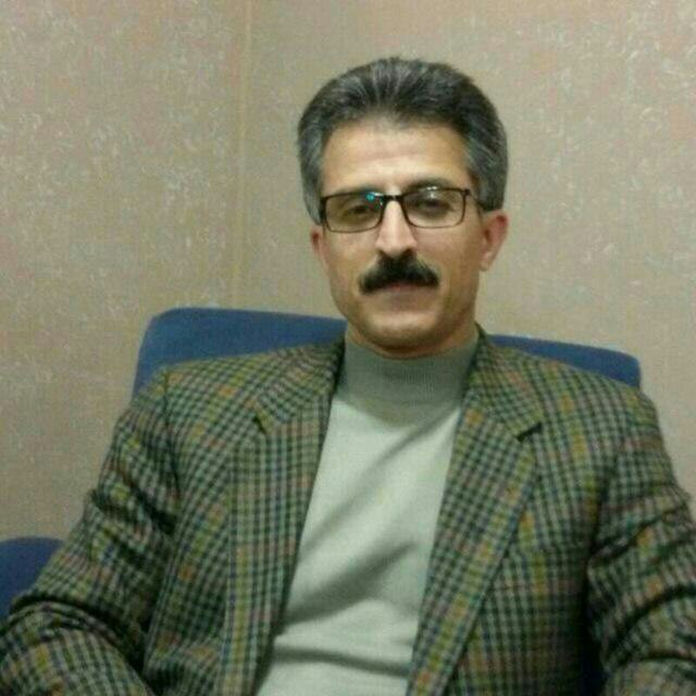 مراسم معارفه رئیس اداره آموزش و پرورش شهرستان ایلام