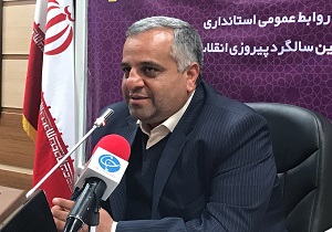 ۱۹ پروژه شاخص در دهه فجر به بهره برداری می رسد