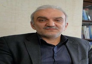 اجرای پویش ملی مبارزه با سرطان در استان کردستان