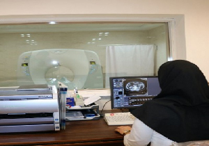 مراجعه بیش از ۵۰ بیمار در روز به واحد سونوگرافی بیمارستان پیرانشهر