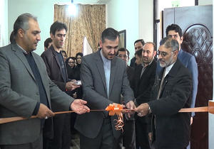 گشایش نمایشگاه هنر و قرآن در اردبیل
