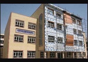 بهره برداری ۲۵ پروژه آموزشی در آذربایجان غربی