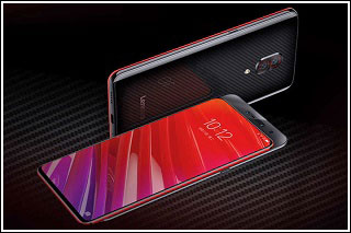لنوو Z5 Pro GT با عبور از آیفون XS به قدرتمندترین تلفن هوشمند جهان تبدیل شد