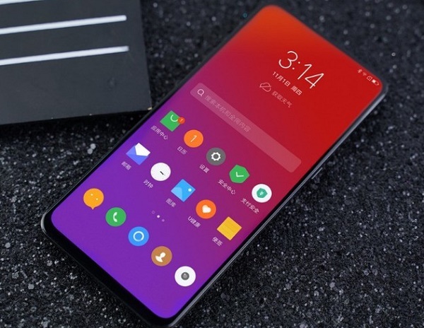 لنوو Z5 Pro GT با عبور از آیفون XS به قدرتمندترین تلفن هوشمند جهان تبدیل شد
