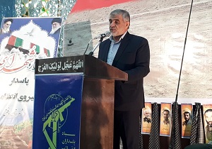 از ذخایر و منابع کشور درست بهره برداری نمی&zwnj;شود