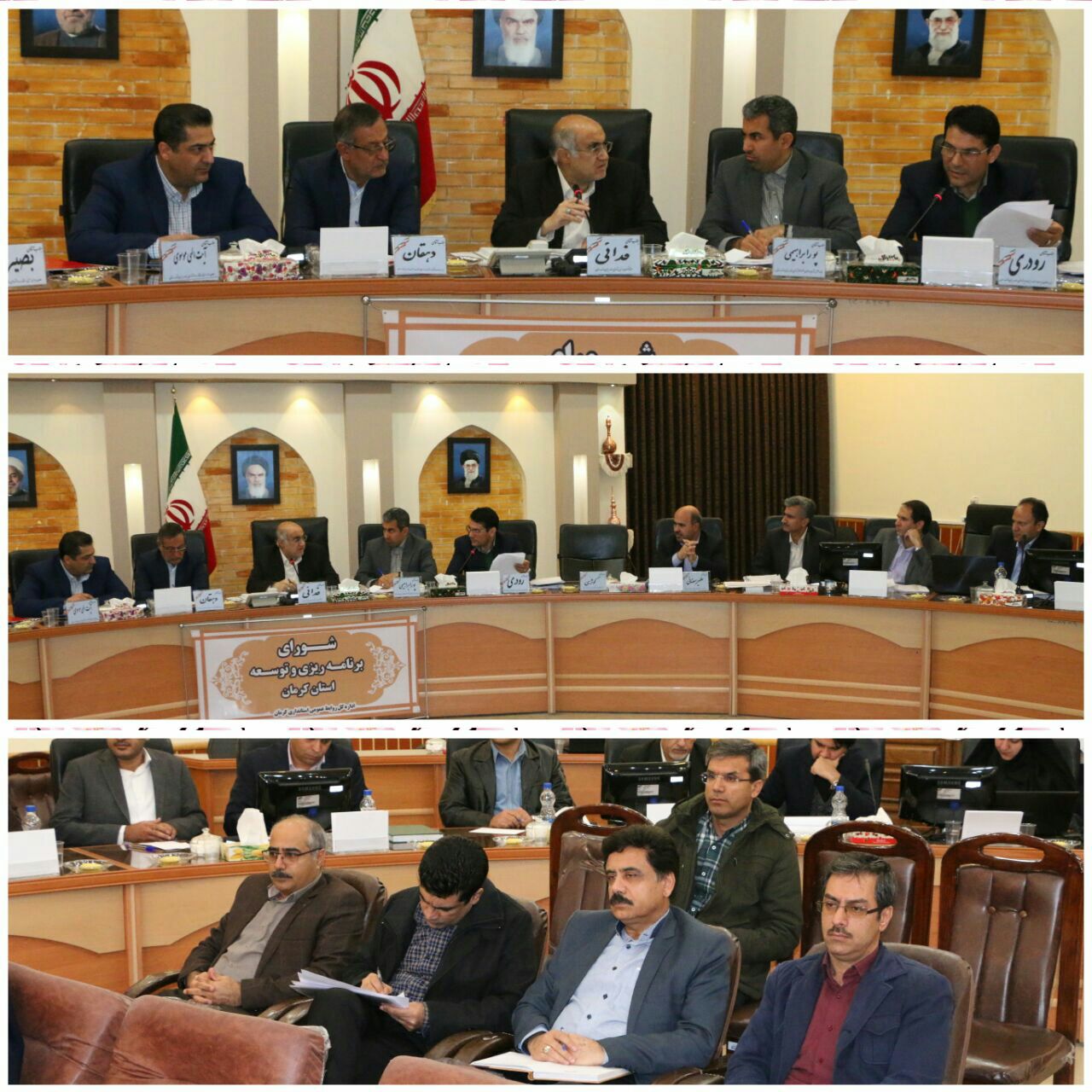 سند توسعه گردشگری شرق استان در دستورشورای برنامه ریزی