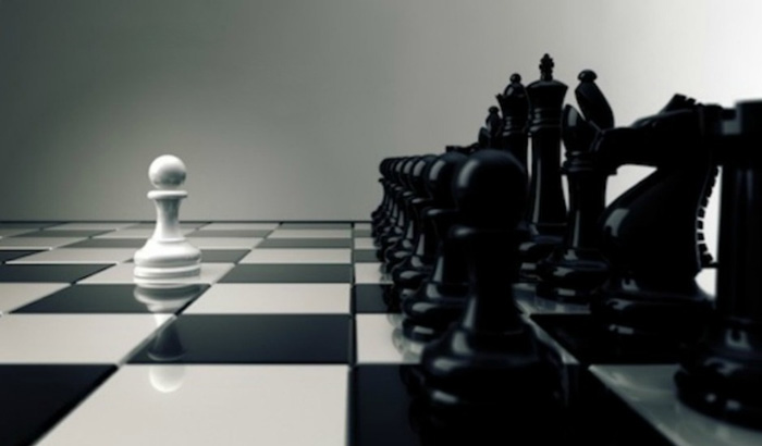 تست خودشناسی؛ آیا فرد جسوری هستید؟