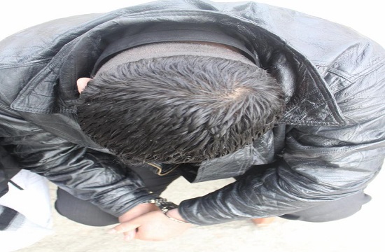 سرقت خودرو و کارت بانکی راننده تربار با بیسکوئیت مسموم