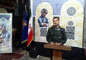 برگزاری نشست مسئولین کارگروه‌های تخصصی ستاد بزرگداشت ۴۰ سالگی انقلاب استان سمنان