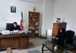 برگزاری برنامه&zwnj;های شاد دهه فجر، بعد از ایام فاطمیه در شهرستان خوی