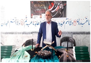 در همه تاریخ نمونه‌ای به فضیلت فاطمه زهرا (س) نیست