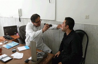 رتبه اول دانشگاه علوم پزشکی اصفهان در طرح غربالگری سلامت