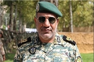 عملیات تعاقب و انهدام کامل دشمن در مرحله نهایی رزمایش / پایان رزمایش اقتدار 97 نیروی زمینی ارتش جمهوری اسلامی ایران