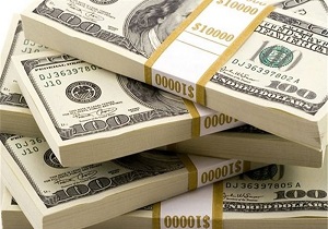 بیش از 3 میلیارد  تومان ارز قاچاق در بیجار کشف شد