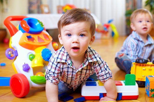با کودکی که مهد کودک نمی&zwnj;رود، چگونه برخورد کنیم؟