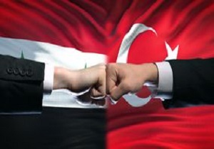دمشق، آنکارا را به نقض قرارداد ۱۹۹۸ آدانا متهم کرد