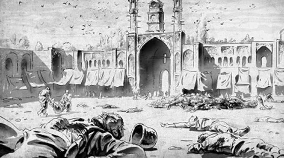 روز سوم جشنواره فیلم فجر با یک مستند سیاسی و یک ملودرام عاشقانه