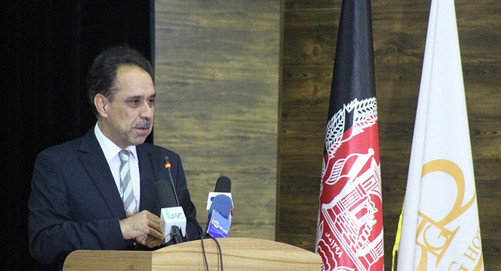 احمد ولی مسعود: مقامات از امکانات دولتی برای پیروزی در انتخابات استفاده می کنند
