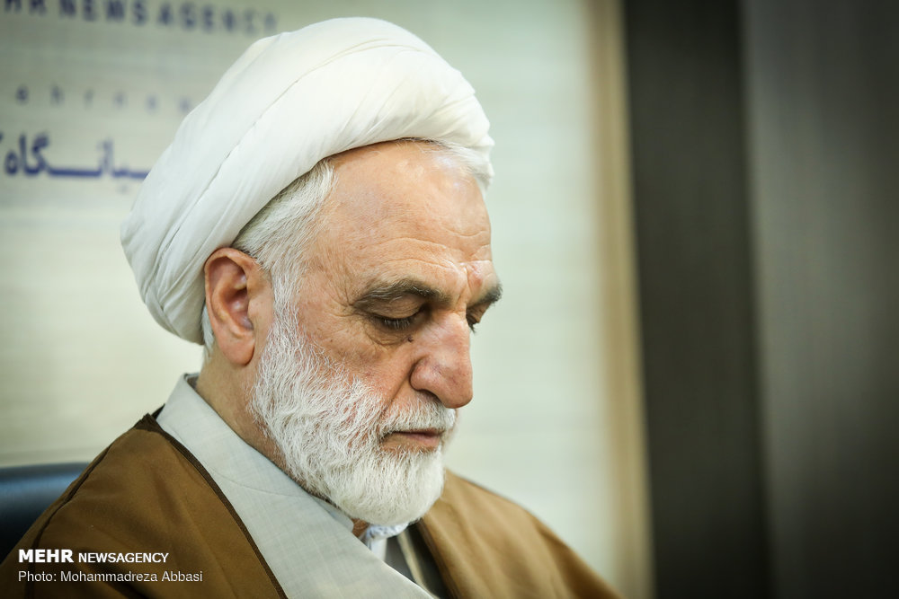 تحقیقات از سیف؛ علت نقص پرونده عراقچی/ ماندنم بستگی به نظر رئیس بعدی قوه قضائیه بعدی دارد