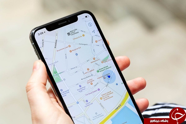 گوگل به آرامی ویز-Waze را نابود نبود می&zwnj;کند