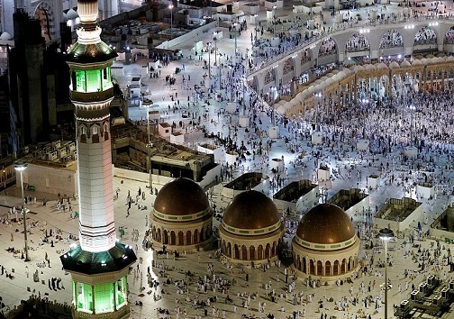 شعر صلوات، حکایتی از یک عهد و پیمان