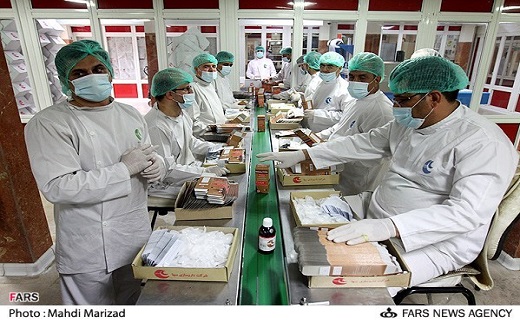 انقلاب ۹۷ درصدی تولید دارو!/ از تاسیس ۲۰ کارخانه کوچک تا فعالیت حدود ۱۷۰ کارخانه داروسازی